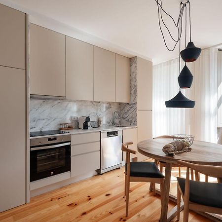 Stylish Apartment In City Center Porto Exterior photo